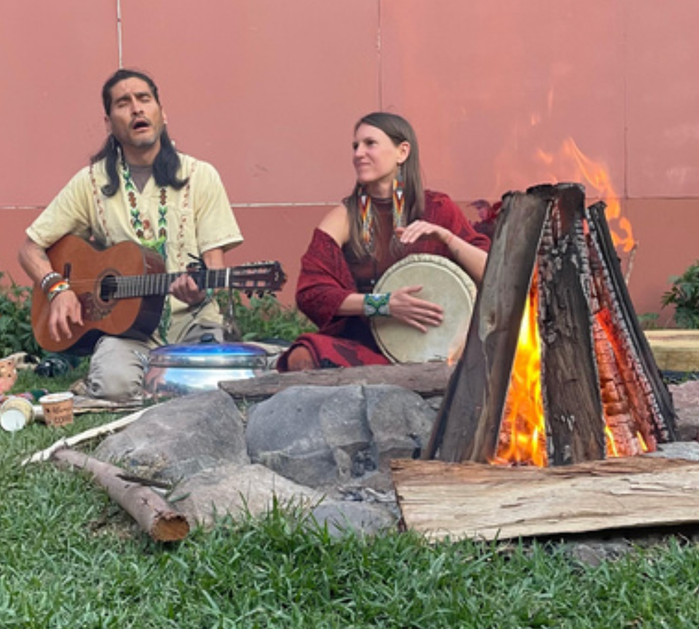 Fire Circle